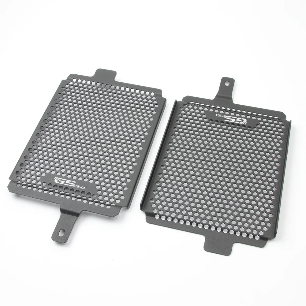 For BMW R1250GS ADV R1250GS Adventure R 1250 GSA 2019-20202 Exclusive TE Rallye Motorcycle Radiator Grille Guard Cover Protector