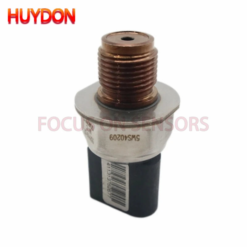 5WS40209 Fuel Rail Pressure Sensor For Land Rover Range Rover Sport/Range Rover Mk Discovery Automobiles Spare Parts