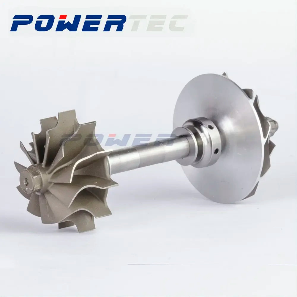 Turbo Shaft And Wheel 452055-5004S For Land-Rover Defender Discovery I Range Rover 2.5 TDI 126HP 93Kw 113HP 83Kw 300 TDI ERR4802
