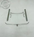 For Toyota Land Cruiser Prado Lc1250lx47 Front and Rear Brake Cylinder Guide Pin Caliper Clamp Spring