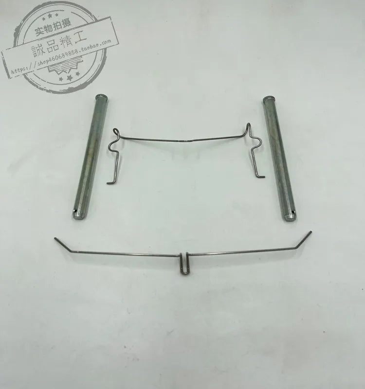 For Toyota Land Cruiser Prado Lc1250lx47 Front and Rear Brake Cylinder Guide Pin Caliper Clamp Spring