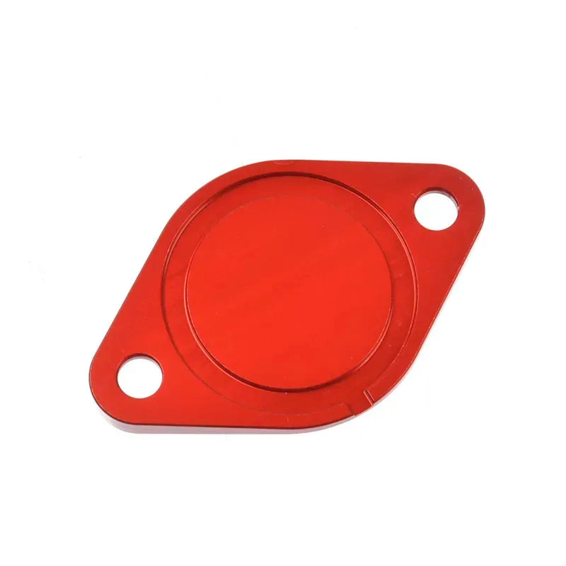 For DUCATI Panigale V4 Streetfighter V4 Speciale V4S Motorcycle Accessories Timing Inspection Cover Engine Side Cover Guard