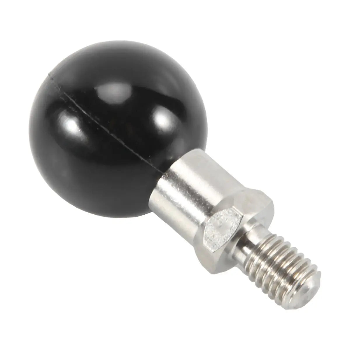 #59M Automotive Parts & Accessories,Car Copilot Dashboard Hook Screw for Suzuki Jimny JB64 JB74 2019-2022 (Black)