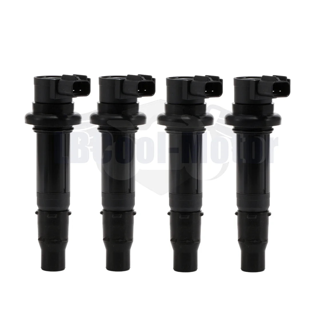 Ignition Coil Stick For YAMAHA TENERE 700 2021-2024 WOLVERINE X4 2018-2025 WOLVERINE X2 2019-2025 1WS-82310-00-00