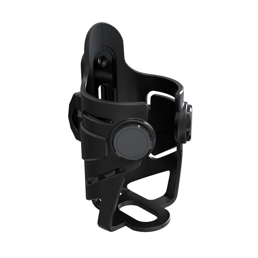 For KAWASAKI NINJA 650R 2017 -2024 2023 2022 2021 Motorcycle NINJA650R Beverage Water Bottle Cage Drinks Holder Water Cup Holder