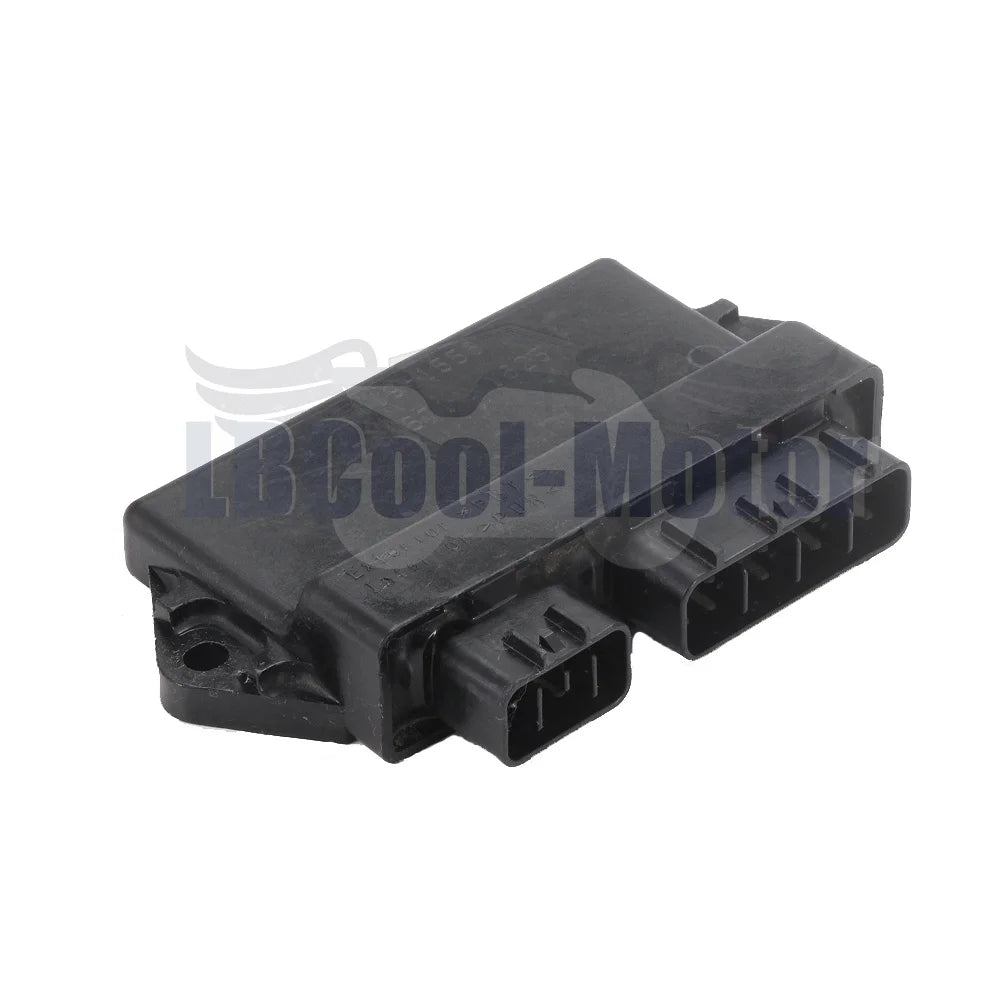 Used OEM Digital Ignition CDI ECU Box For KAWASAKI ZX600 Ninja ZX-6R 2000-2001 21119-1556 Ignitor Igniter CDI ECU Unit