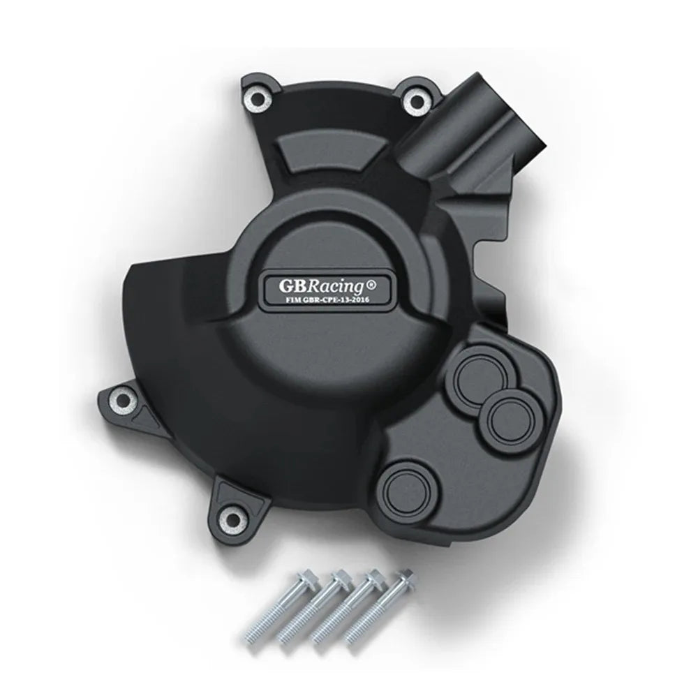 For Honda CRF1100L DCT 2020-2024 Africa Twin 1100 CRF1100L Motorcycles Engine Protection Cover Clutch Cover / Alternator Cover