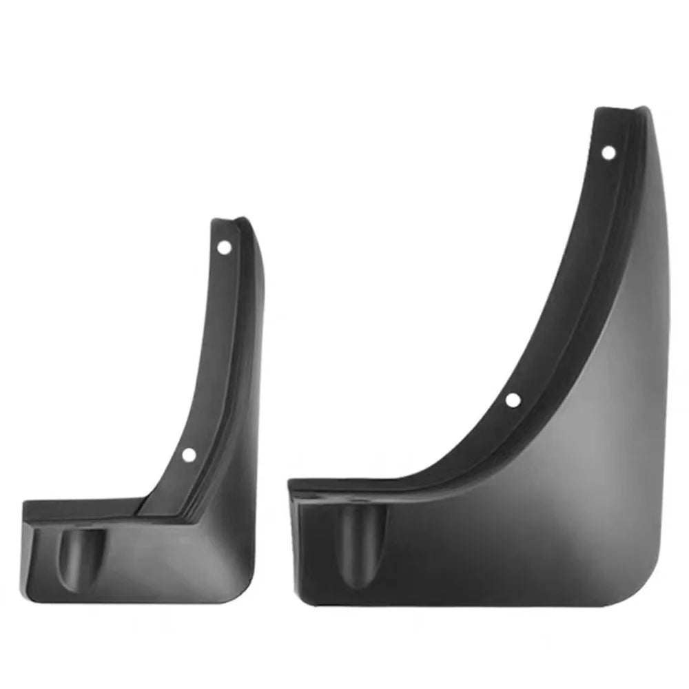 BAIC Jishi Rox 01 2023 2024 2025 2026 Mudguard Soft Mud Barrier Mudguard Water Barrier Rear Wheel Lining Mud Barrier