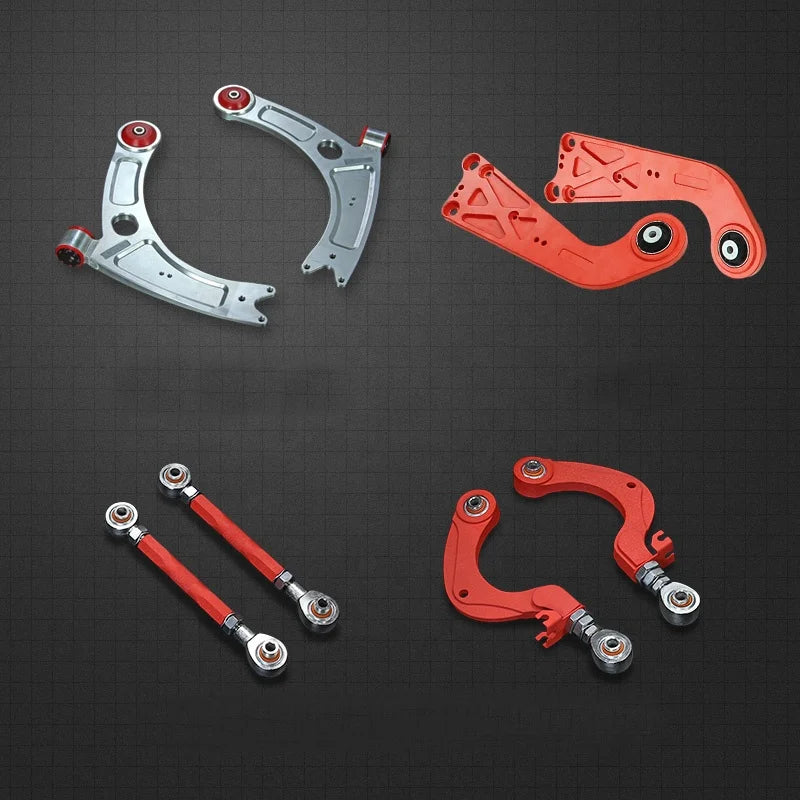 for 7.5 Golf 7 Golf 8 Audi A3/S3/TT/Q3 Car Suspension Front Control Arm Lower Position Adjustable Tilt Kit