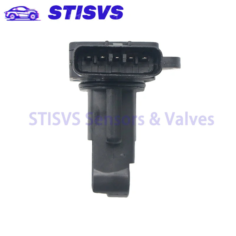 MAF Mass Air Flow Sensor For Land Rover Lr2 Lr3 Range Rover Jaguar S-Type X-Type Automobiles Spare Parts 1X43-12B579-AA New