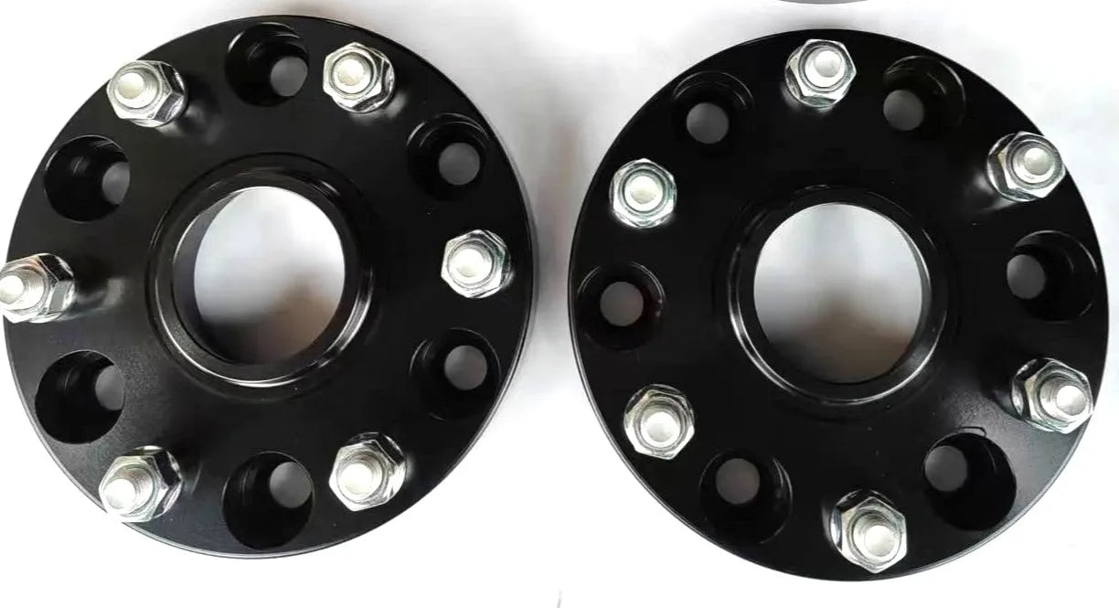 2PCS 6x139.7|6x5.5"|78.1 mm|3.1'' CB|14X1.5thread|35 or 40mm thickness wheel spacer 6 studs for Nissan Patrol 5.6I Nissan  Patro