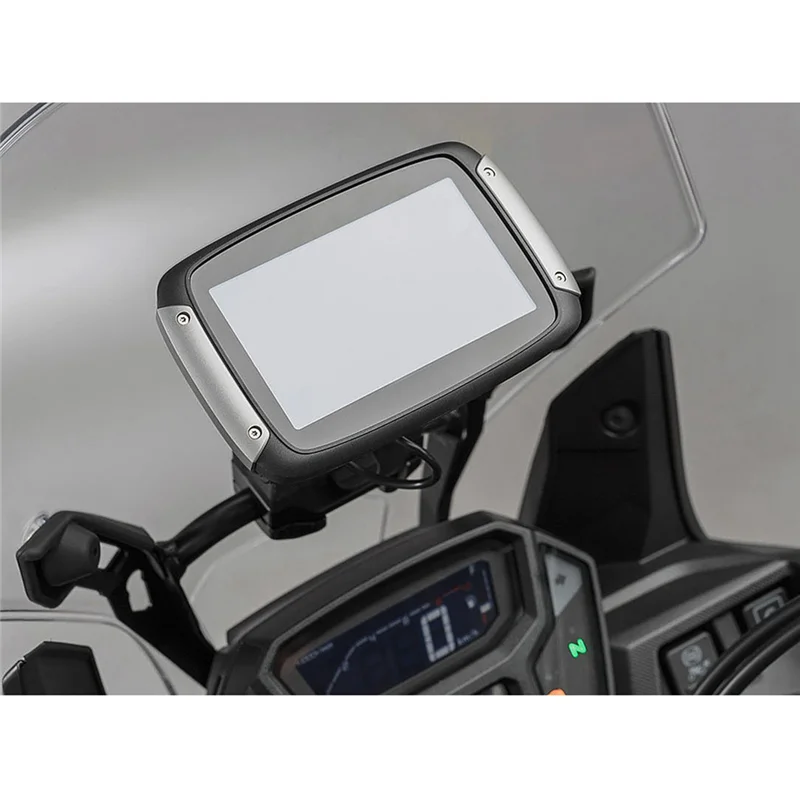 Dependable-Motorcycle Mobile Phone Holder GPS Stand Bracket For HONDA CRF1000L CRF1000 L Africa Twin 2018 2019 2020