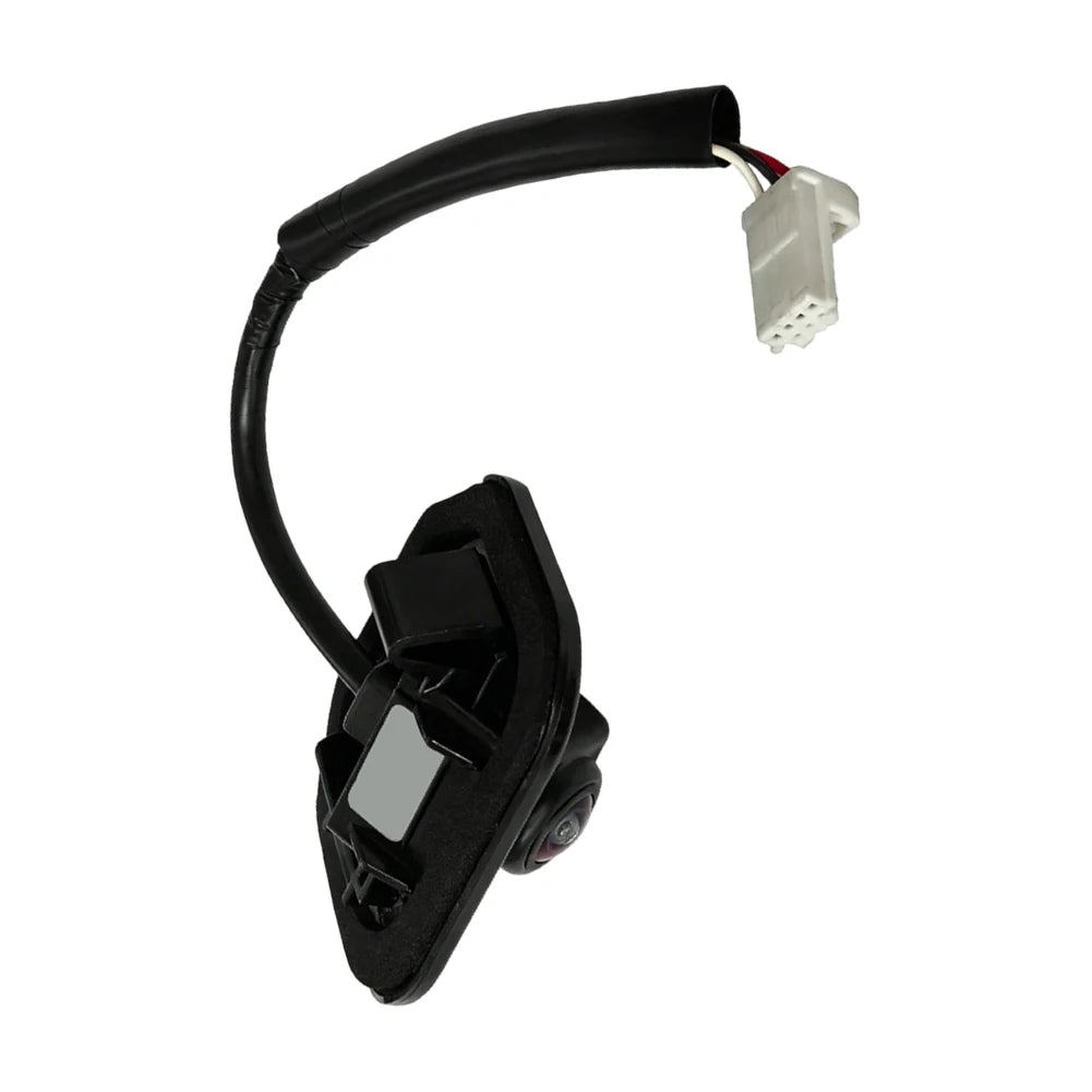 OEM-Compatible Rearview Camera for Nissan For Sentra 2020 through 2025 Models Part Number 28442 6LW1A Direct Fit Unit