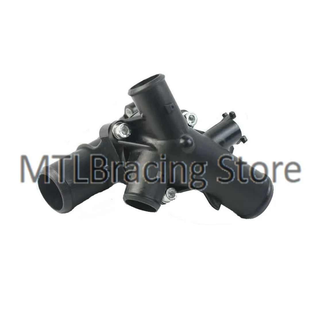 Motorcycle Thermostat Hosing For DUCATI Panigale V2 2020-2025 Panigale R 2015-2016 Streetfighter V2 2022-20251199 Panigale 2012