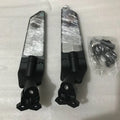 For Ducati Panigale V2 2020 2021 2022 2023 2024 Motorcycle Mirrors Winglets Aerodynamic Wind Side Wings Spoiler Fairing