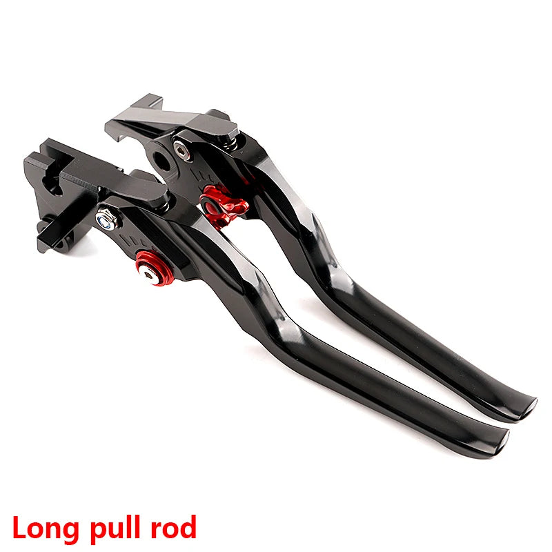 2025 New Brake Clutch Lever Motorcycle CNC Adjustable Brake Clutch Levers For Yamaha Tenere700 T7 Rally Tenere 700 2018-2026+