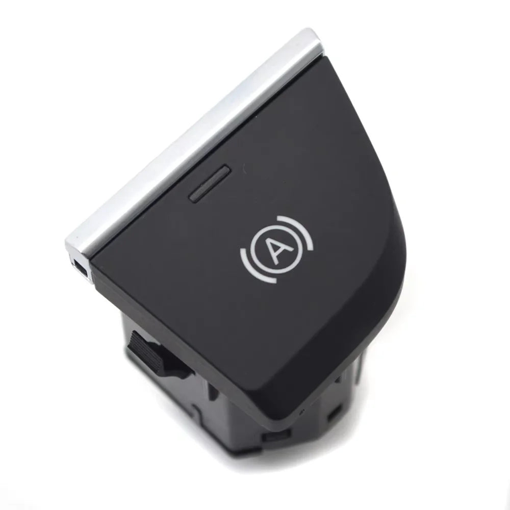 Auto Hold Hill Assist Switch Button White Backlight For Audi Q5 FY LHD 80B 927 143 80B 927 143 A Center Console Control