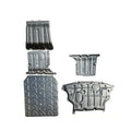 Car Engine Chassis Cover protection for Rox 01 Polestones 2023 2024 2025 2026 Battery Gas tank Accessories Decoration Styling
