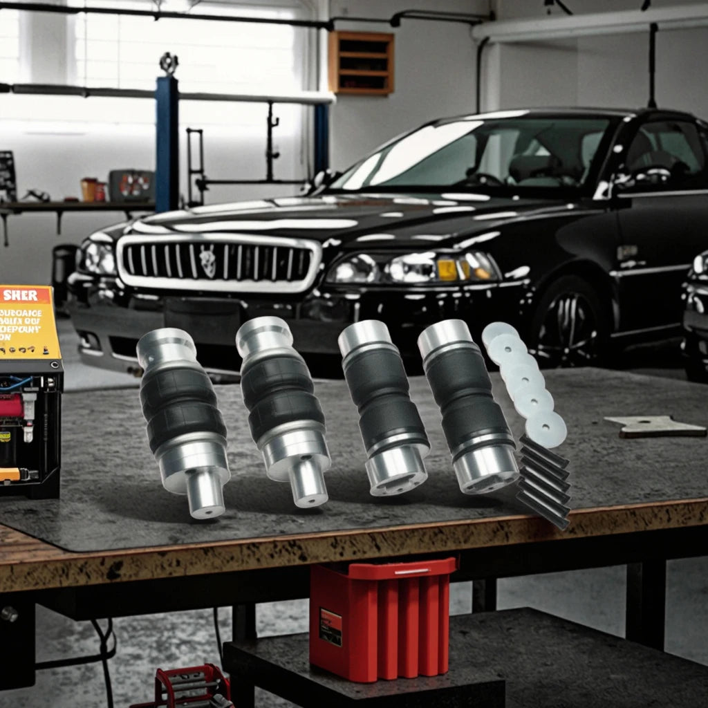 For  Mercedes-benz E-Class W210 Airbag/pneumatic Shock Absorber/ Modified air Suspension air Bag