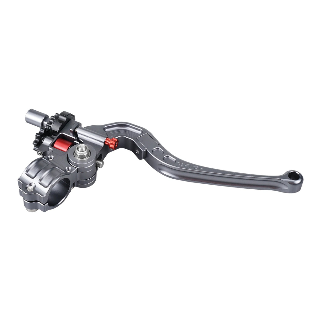 7/8" 22mm Clutch Lever Perch Assembly For Yamaha YZF-R6 YZF-R1 MT-07 FZ-07 FZ-09 MT-09 XSR 700 900 950 ABS YZF-R25 YZF-R3 MT-25