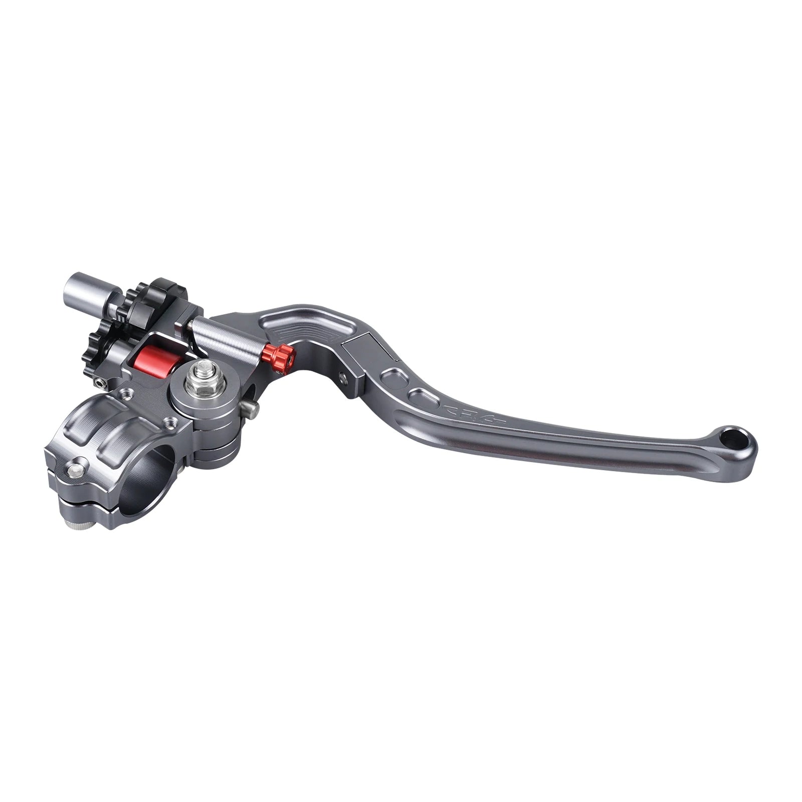 7/8" 22mm Clutch Lever Perch Assembly For Yamaha YZF-R6 YZF-R1 MT-07 FZ-07 FZ-09 MT-09 XSR 700 900 950 ABS YZF-R25 YZF-R3 MT-25
