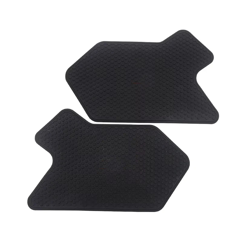 For BMW R1200GS R1250GS Motorcycle Sticker Tank Pad Decal Anti Slip Side Knee Protection Tankpad R 1200 1250 GS ADV Accessories