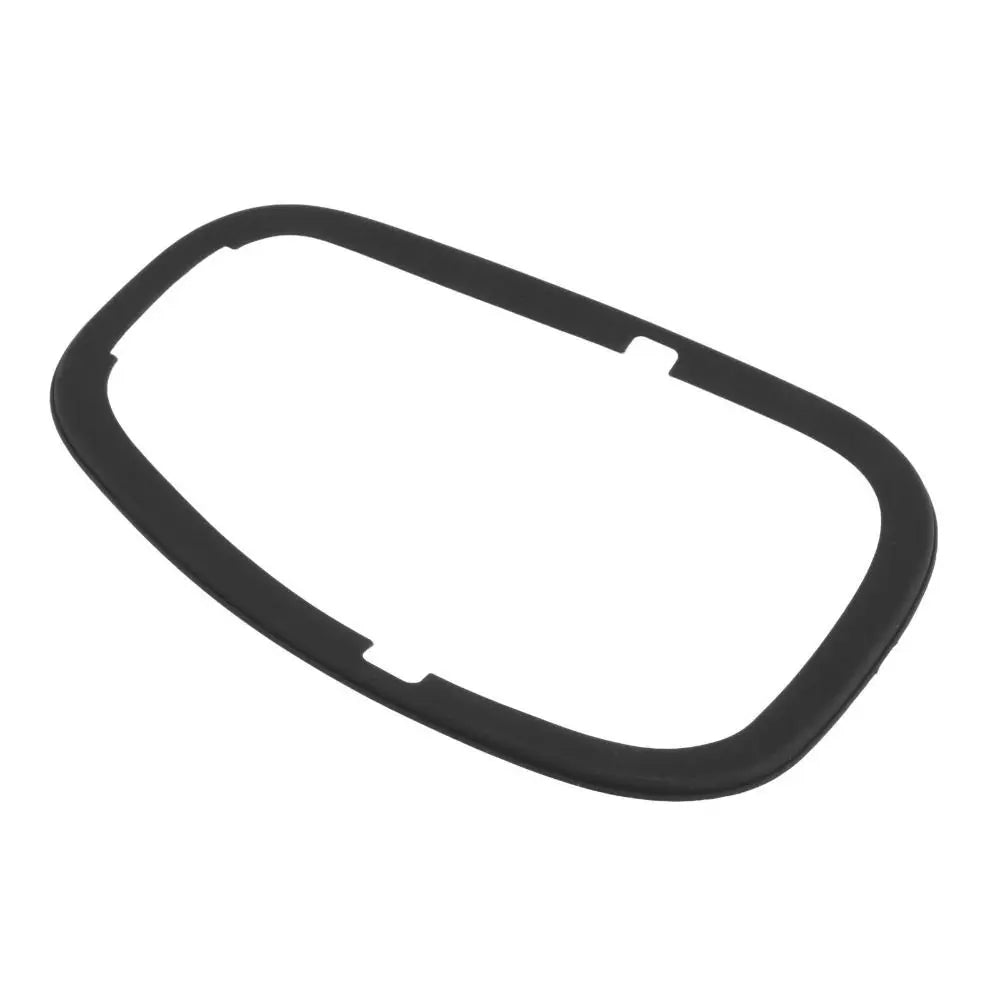 1Pcs Protective Seal Ring Rubber Car Accessories Charging Port Dust Plug Waterproof Sealing Circle for BYD Dolphin Electric Auto