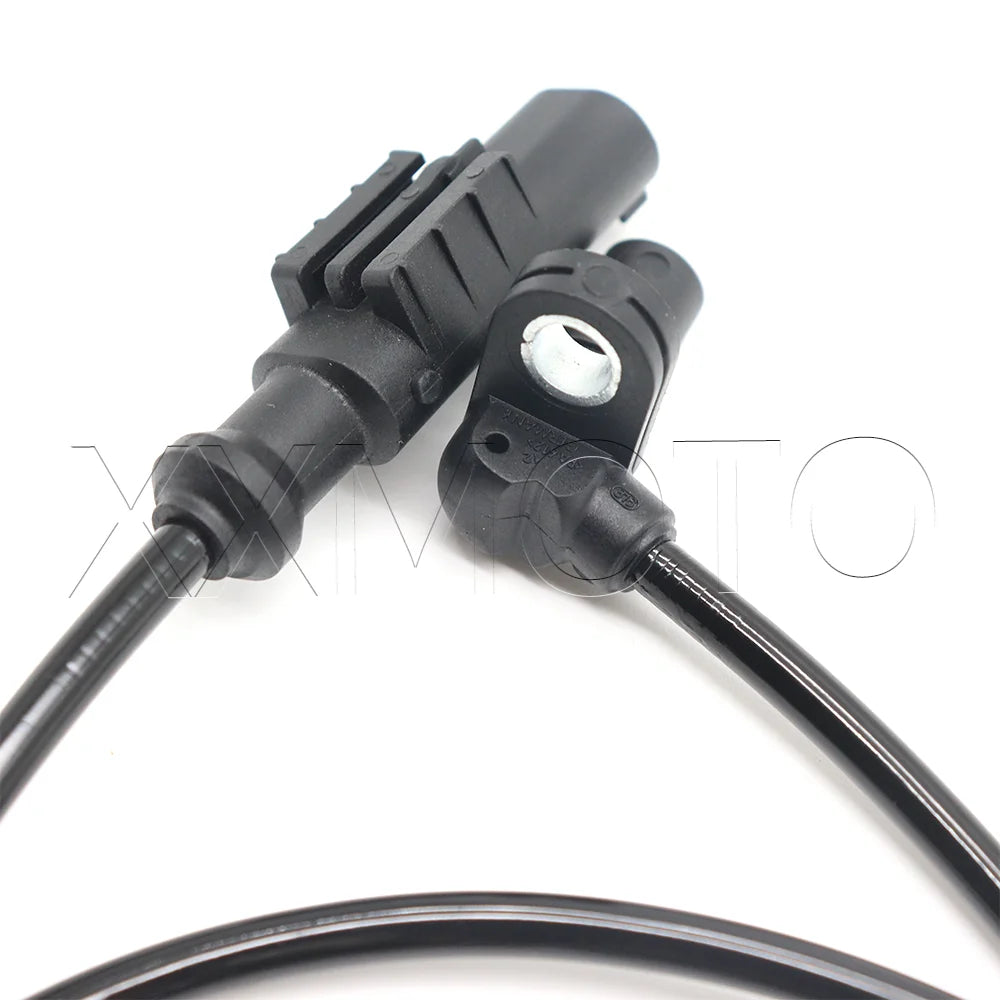 For Ducati Panigale 1199s 1199 S 899 959 Motorcycle ABS Wheel Speed Sensor Signal Wire Cord Assy Accessories