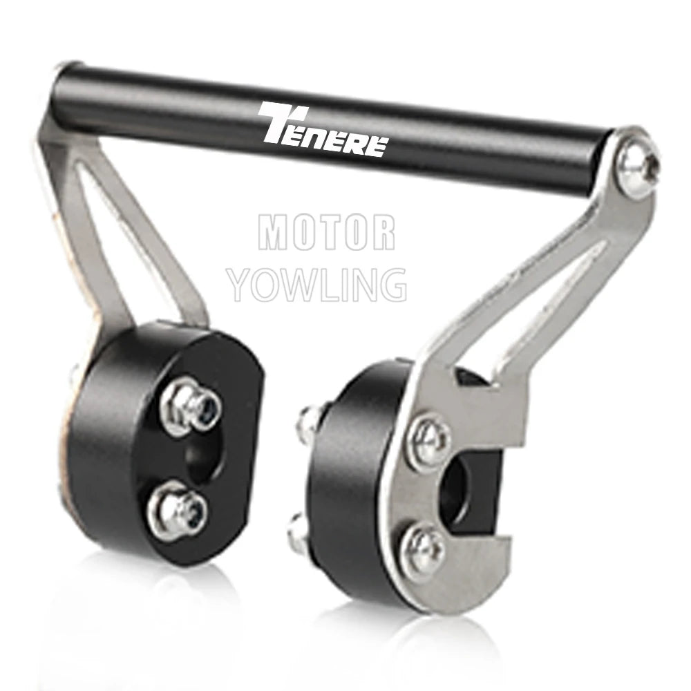 For YAMAHA Tenere 700 T7 T700 Tenere700 Rally 2019-2024 Mobile Phone Holder Stand Support GPS Navigation Plate Bracket XTZ700
