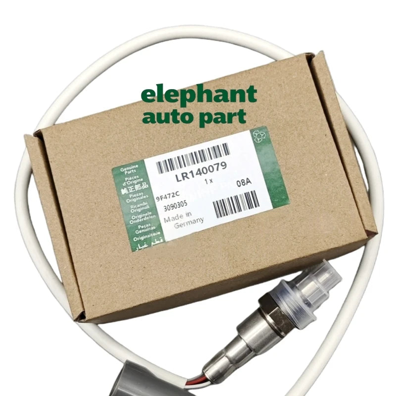 Genuine LR098291 Oxygen Sensor For LAND ROVER DEFENDER Station Wagon (L663) P525 4x4 2021- 508PS(AJ133) OEM LR035747 LR140079