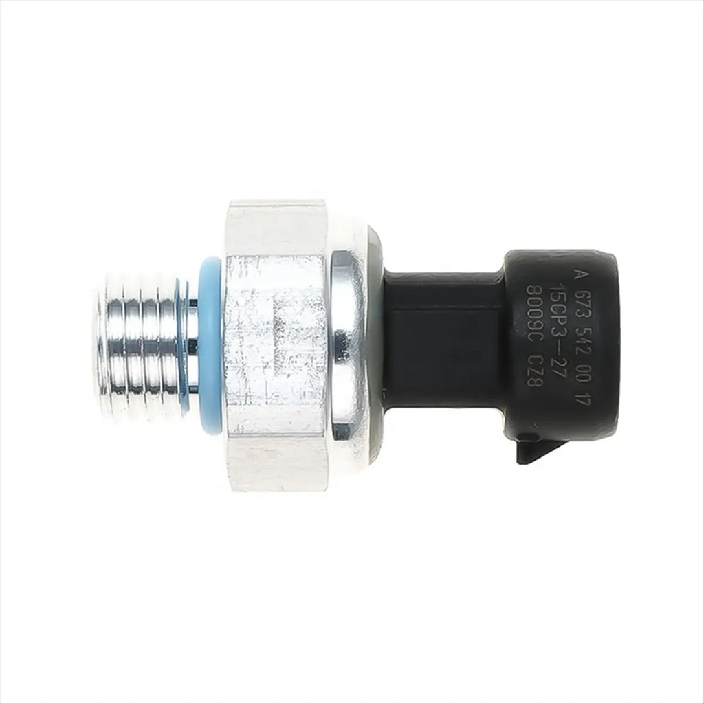 #52F Automotive Parts & Accessories,Car Oil Pressure Sensor for Mercedes Benz Auto Parts (ABS+Metal)