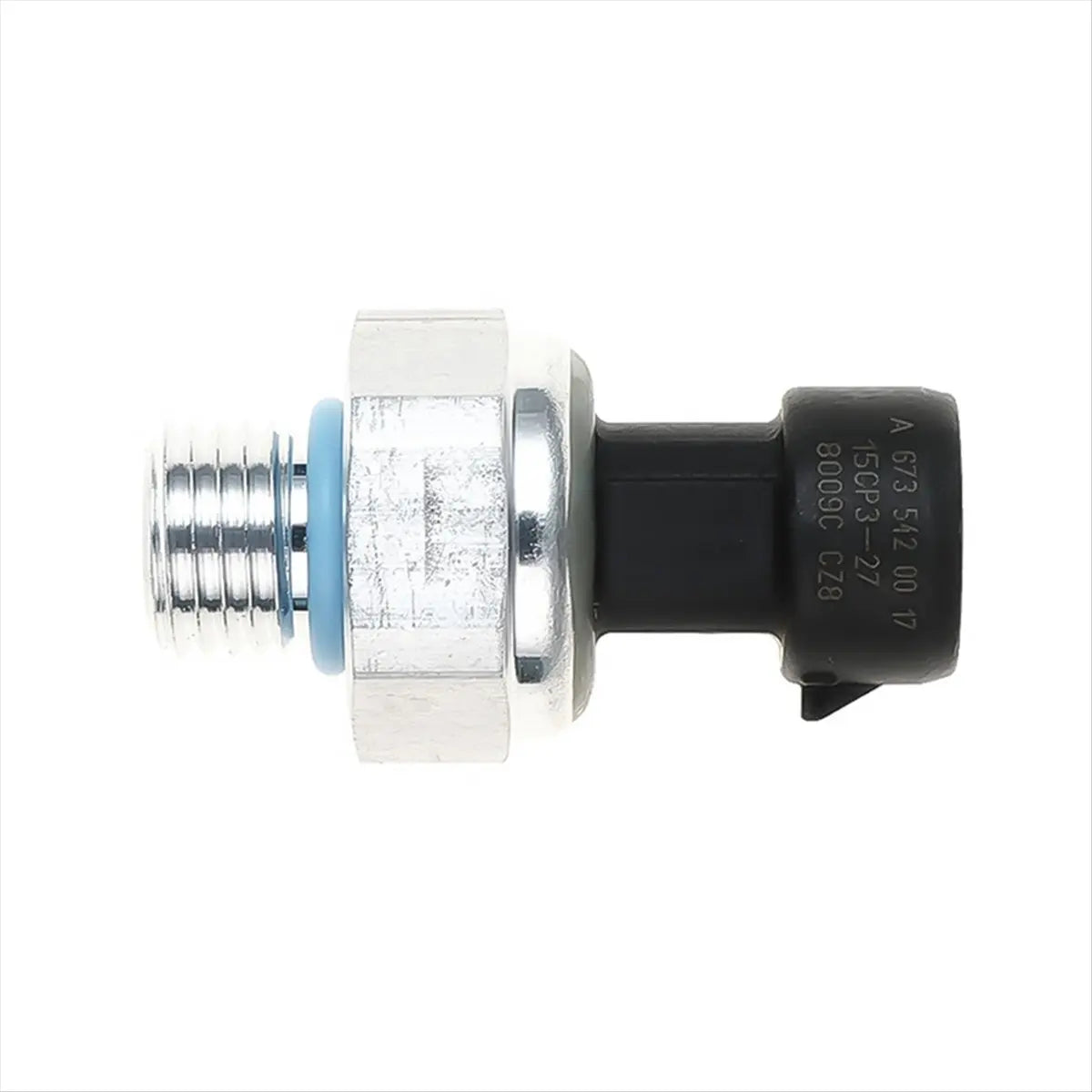 #52F Automotive Parts & Accessories,Car Oil Pressure Sensor for Mercedes Benz Auto Parts (ABS+Metal)