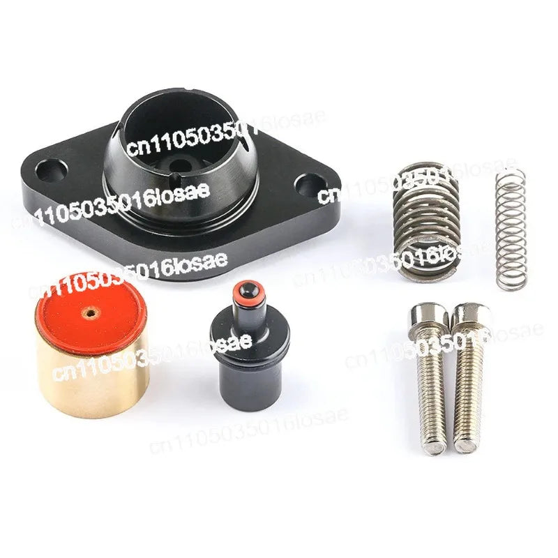 For T9355 Pressure Relief Valve Base 1.4tsi Dual Supercharged Engine for Volkswagen Beetle Skoda Audi 8X Jetta Golf
