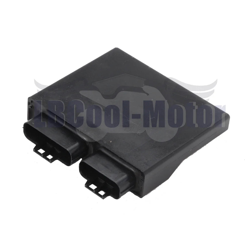Used OEM Digital Ignition CDI ECU Box For KAWASAKI ZX636 Ninja ZX-6R ZX6R 2005-2006 21175-0057  Original CDI Igniter Ignitor