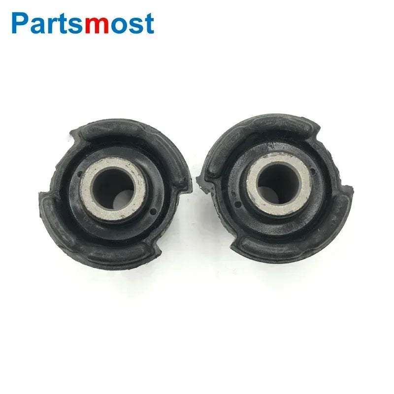 RBX500443 LR051625 UPPER CONTROL ARM BUSHINGS OF FRONT SUSPENSION FOR LAND ROVER DISCOVERY LR3 LR4 RANGE ROVER SPORT 2005-2013