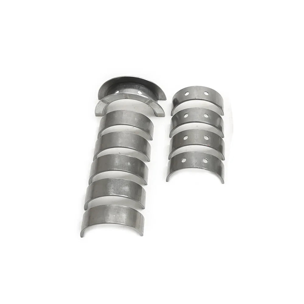 STD Crankshaft main & connecting rod bearing set Fit For 204PT Land Rover Jaguar XE XF XJ GAS 2.0 T L L4 2007-2022 2.0T LR053418