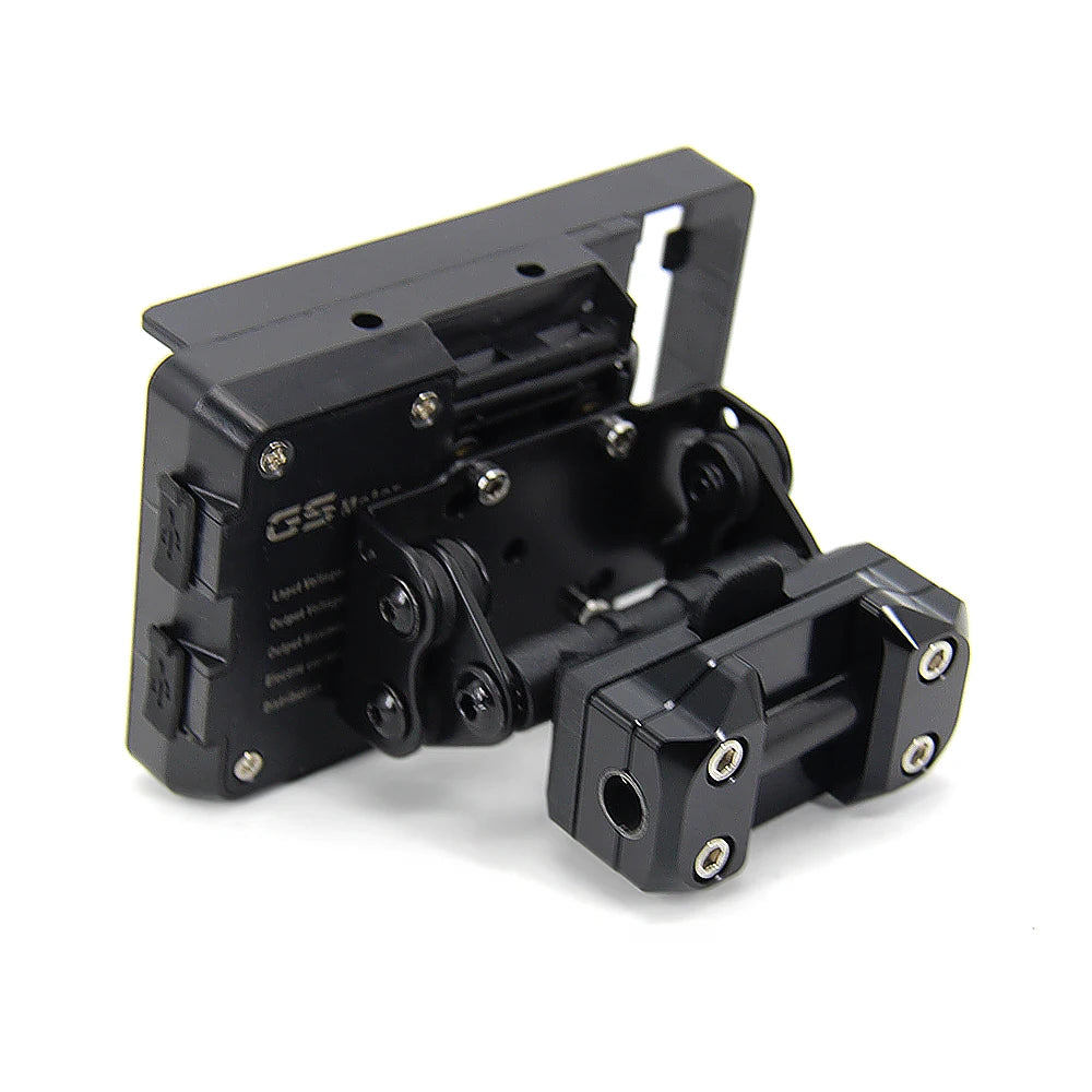 2018 2019 2020 NEW Mobile Phone For HONDA CRF 1000 L CRF 1000L Africa Twin Navigation Bracket GPS USB Phone Charging