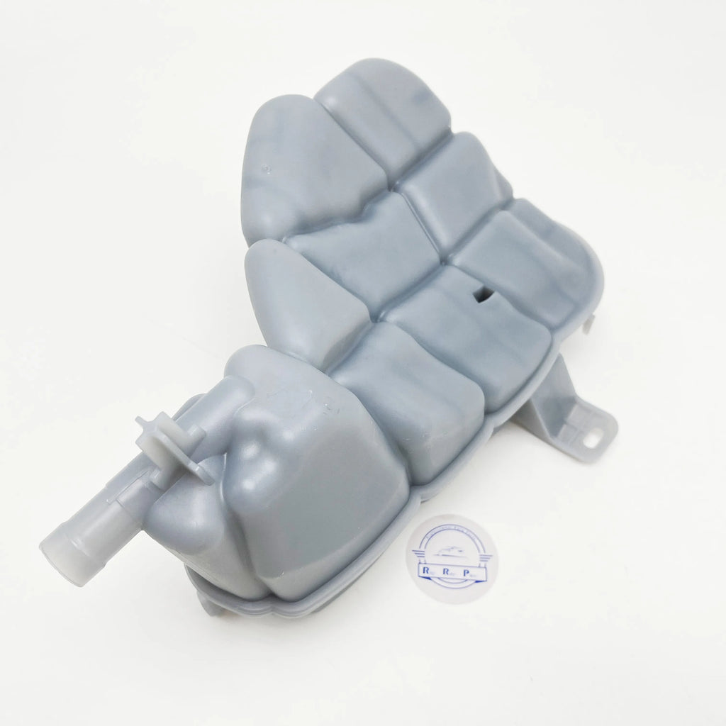 High Quality Car Coolant Radiator Expansion Tank OEM 4H0121403G 4H0121403M For Audi A8 D4 S8 3.0TFSI 2010-2017