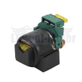 Starter Relay Solenoid For HONDA XL600V Transalp 87-99 XL1000V Varadero 03-09 XRV650 Africa Twin 88-89 XRV750 Africa Twin 90-92