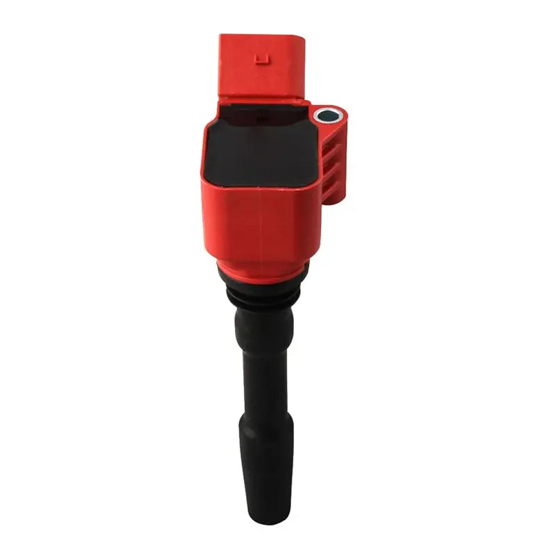 1 PCS UF793 Ignition Coil High Voltage Kit Spark Plug Cap Automotive Parts Accessories For VW Skoda 06H905110G-A74F