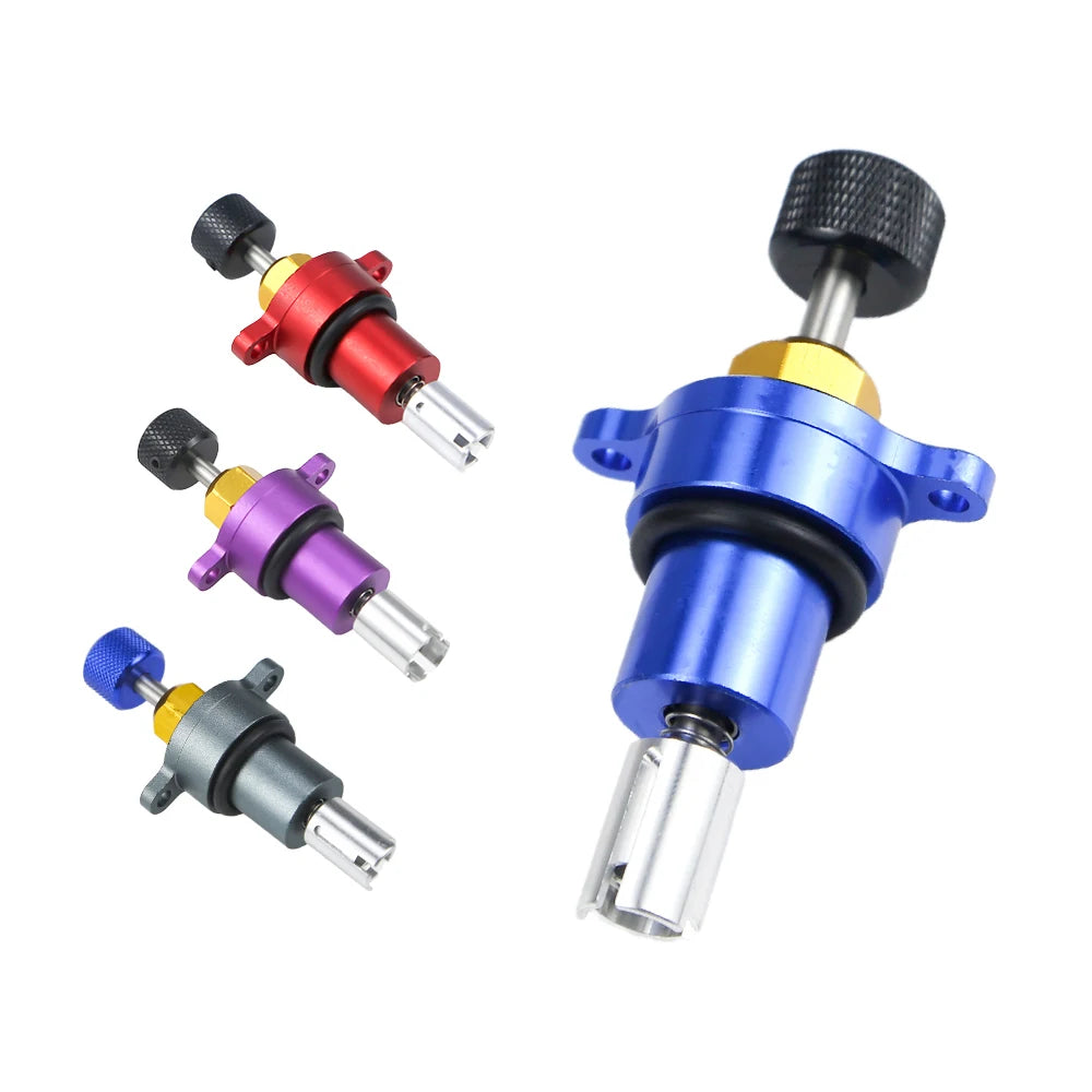 CBR250 CBR250R CBR300 IACV VALVE IDLE SPEED CONTROL MANUAL For Kawasaki Ninja 250SL Z250SL KLX230