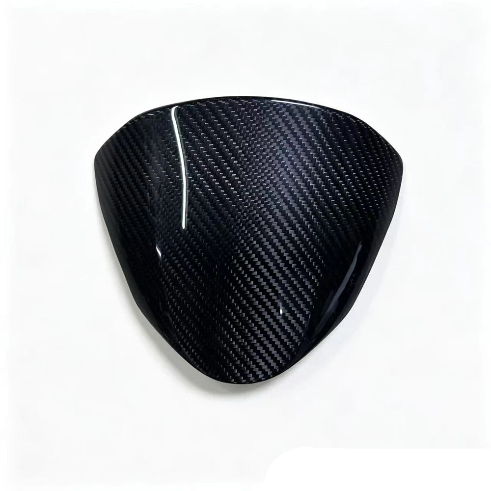 For YAMAHA MT 09 MT-07 2024 2025 2026 Motorcycle Accessories Carbon fiber Windshield Front Support Windshield Wind Deflector  ﻿