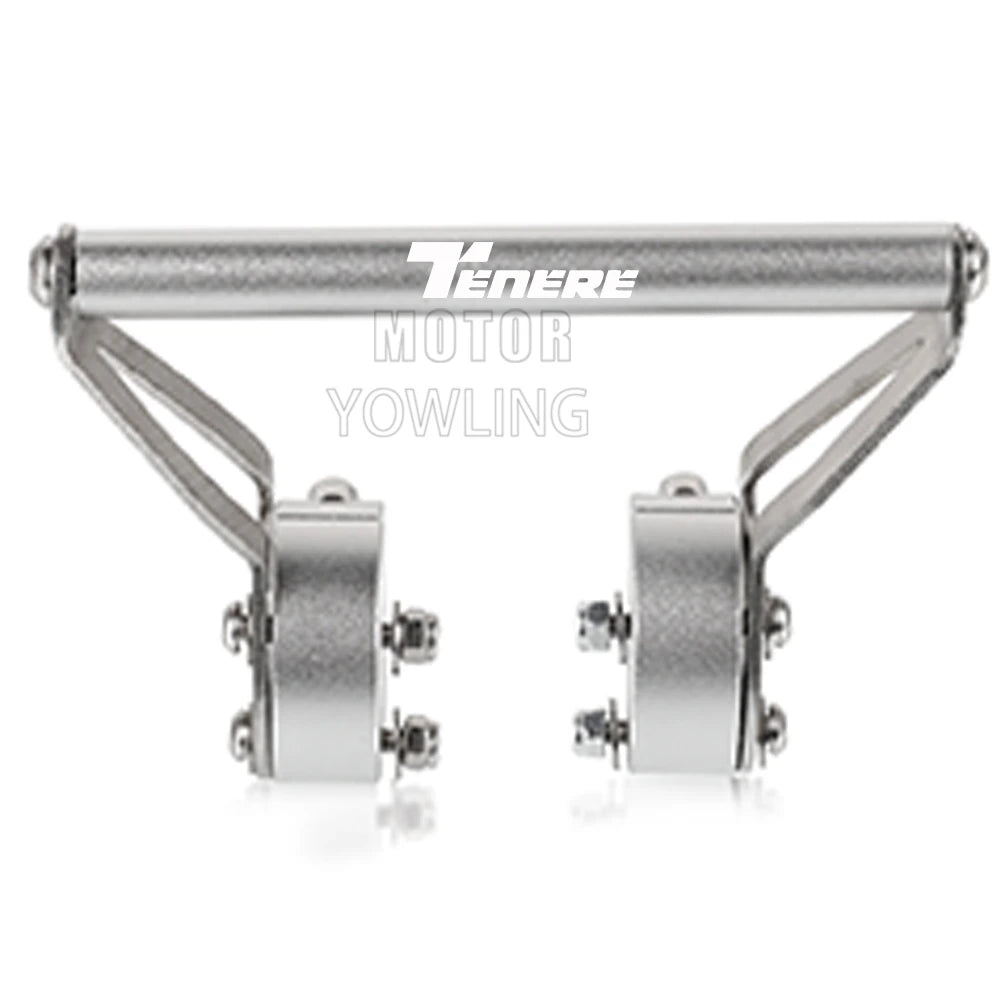 For YAMAHA Tenere 700 T7 T700 Tenere700 Rally 2019-2024 Mobile Phone Holder Stand Support GPS Navigation Plate Bracket XTZ700