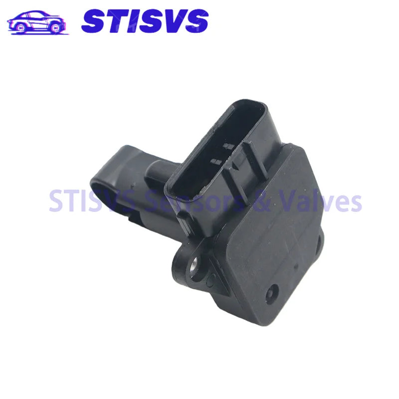 MAF Mass Air Flow Sensor For Land Rover Lr2 Lr3 Range Rover Jaguar S-Type X-Type Automobiles Spare Parts 1X43-12B579-AA New