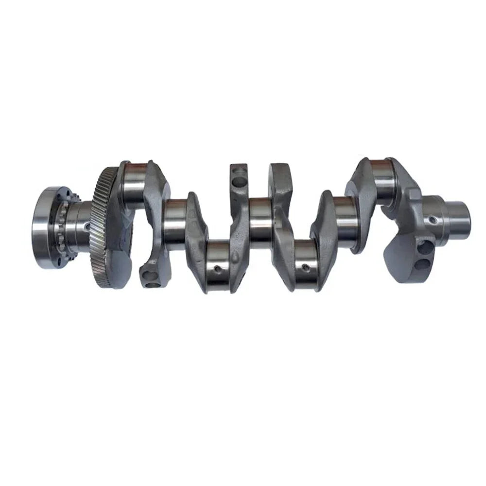 Engine Full Gasket Set Piston With Ring Main Con rod Bearing Crankshaft 2.0 L 204DTA 204DTD AJ200 Diesel For Land Rover Jaguar T