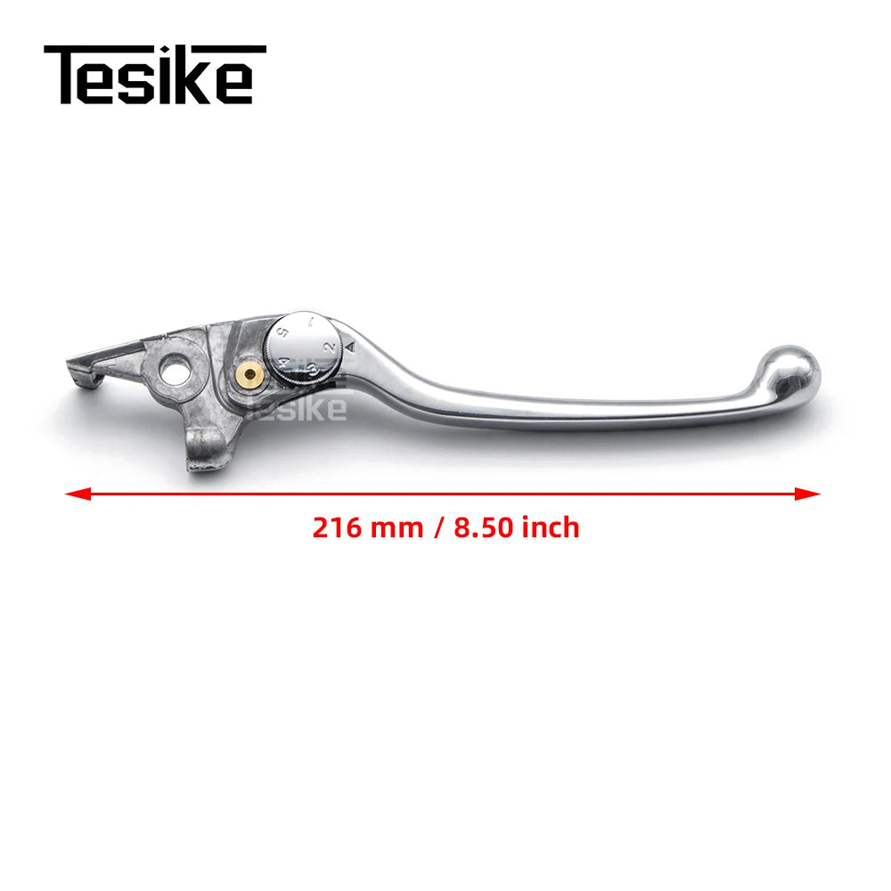 Motorcycle Brake Handle Clutch Lever For Yamaha MT07 MT09 MT SP MT-07 MT-09 FZ-07 FZ-09 Tracer 900 FJ-09 2014-2020 Accessories