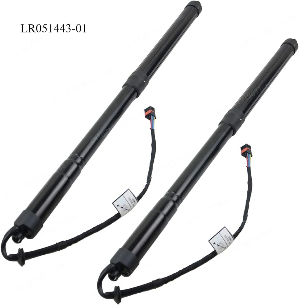 2pcs LR051443-01 LR062078 Left-right Electric Tailgate Support Rod for Range Rover Sport L320 2010-2013 LR051443 LR05144301 LR05