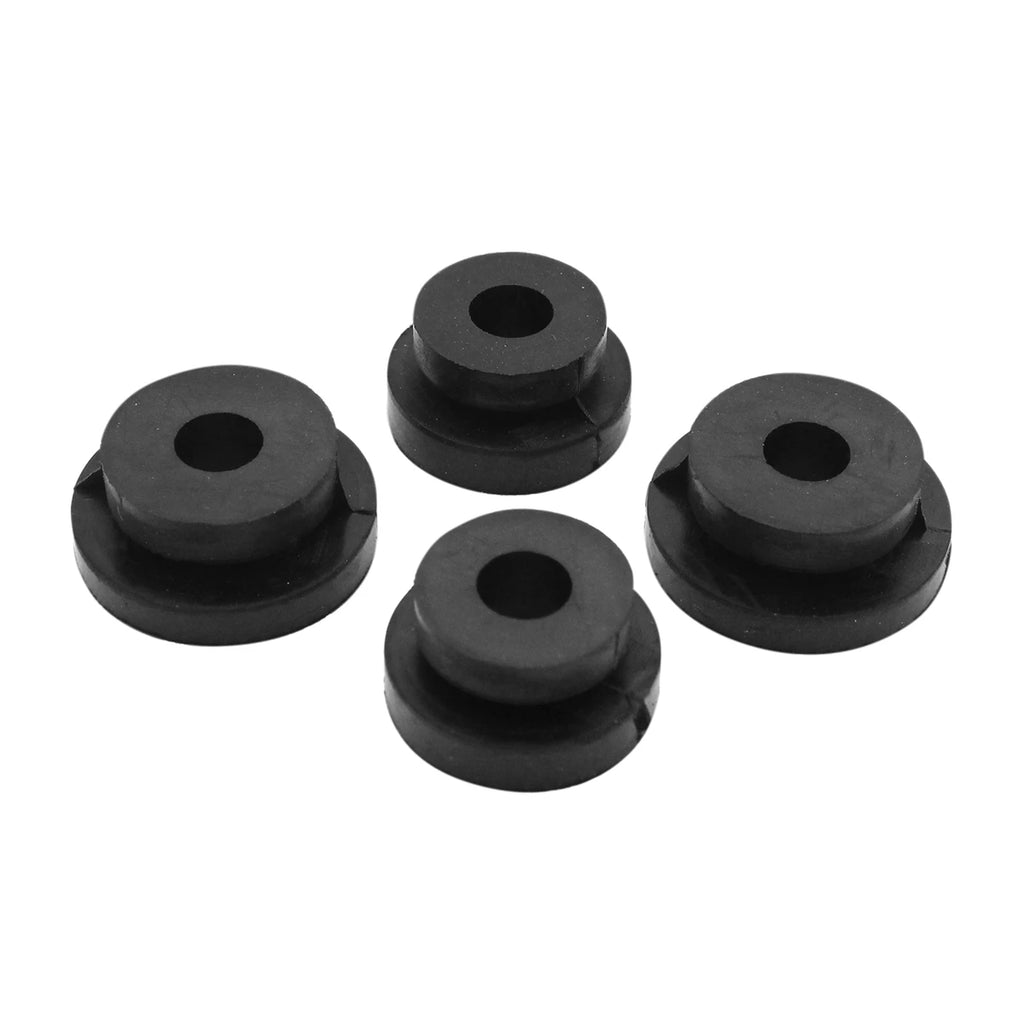 ABHX-572312 Radiator Mount Bushing Rubbers For Land Rover Defender 90 110 200Tdi 300Tdi 1990‑1998