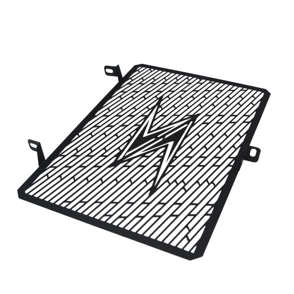 Motorcycle Radiator Grille Guard Protector Cover For Kawasaki Z750 Z800 ZR800 Z1000 Z1000SX ZR1000F Ninja 1000