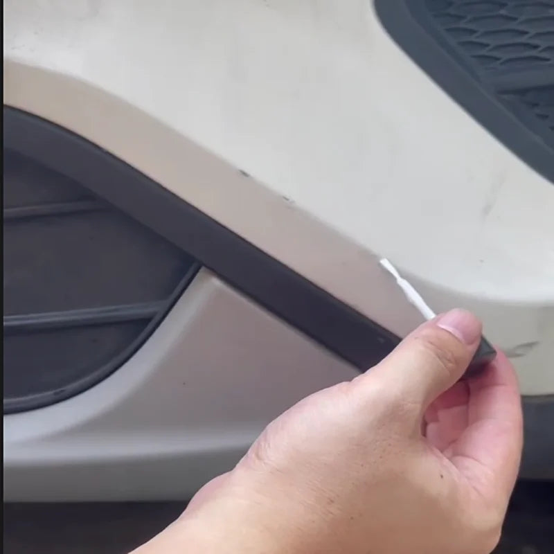Car Touch-Up Paint Kit (with brush) for BYD Leopard 8 Paint Scratch Remover Car Paint Repair Auto Accessories Black Silver Green